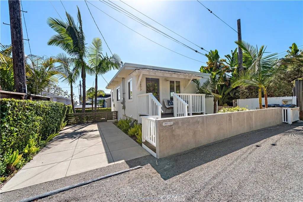 Laguna Beach, CA 92651,31577 Santa Rosa Drive