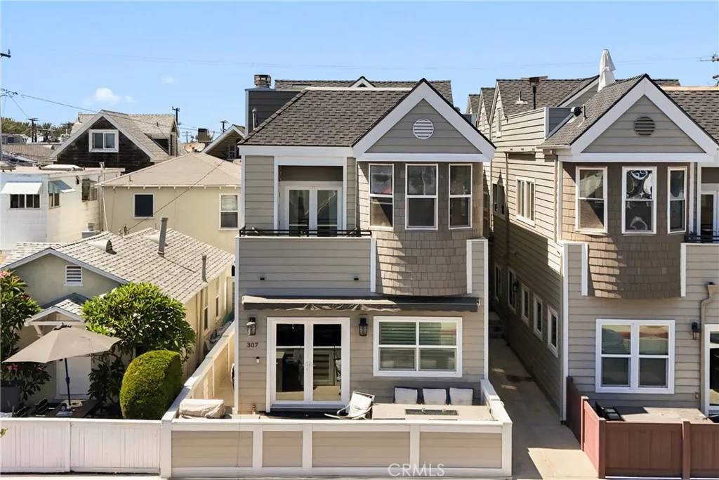 Newport Beach, CA 92663,307 34th Street #B
