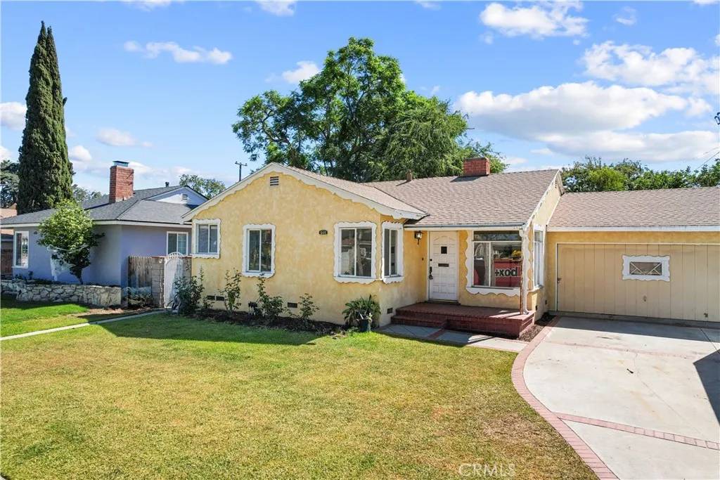 Fullerton, CA 92832,540 W Knepp Avenue