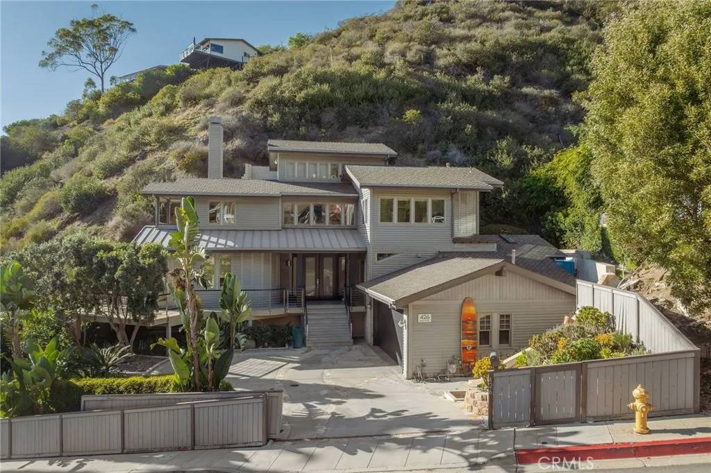 Laguna Beach, CA 92651,426 Nyes Place