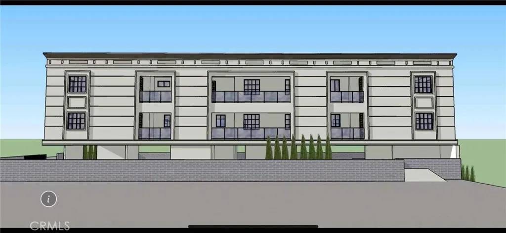 Los Angeles, CA 90057,247 S Carondelet Street