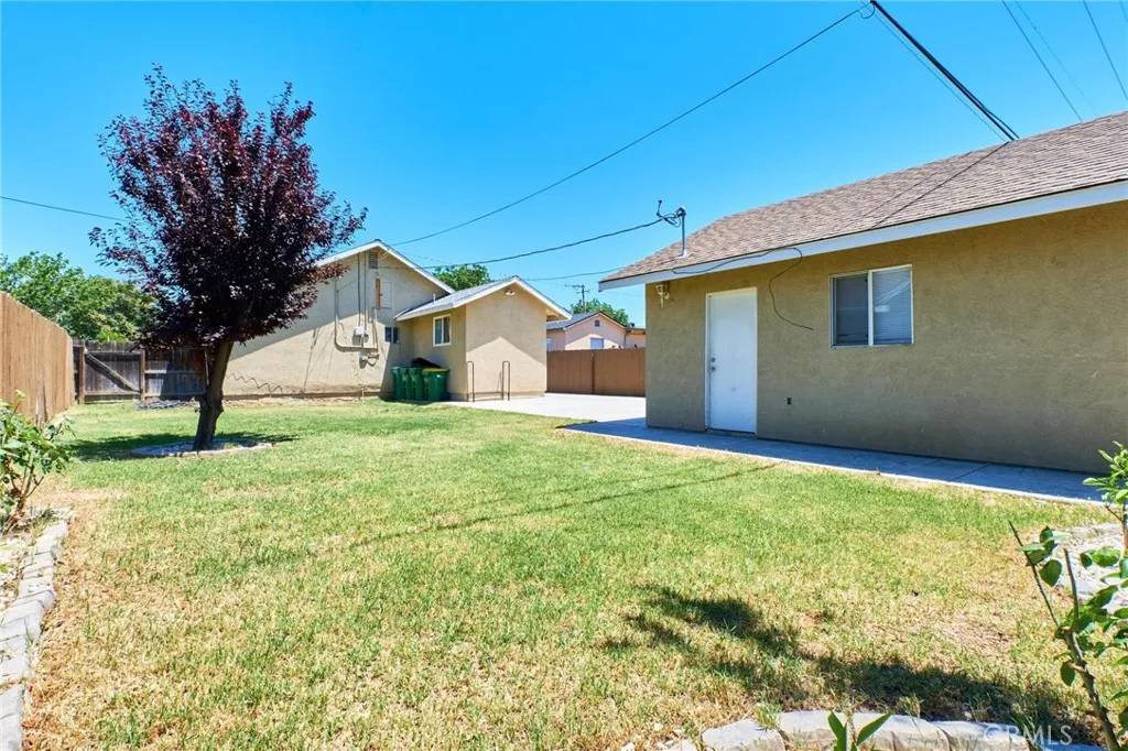 Stockton, CA 95205,715 N Gratton Avenue