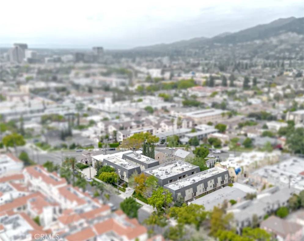 Glendale, CA 91206,1245 East California Avenue #19