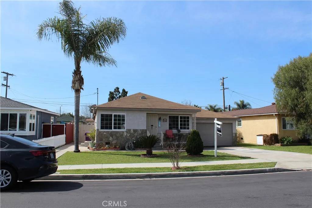 Long Beach, CA 90807,1940 E Hardwick Street