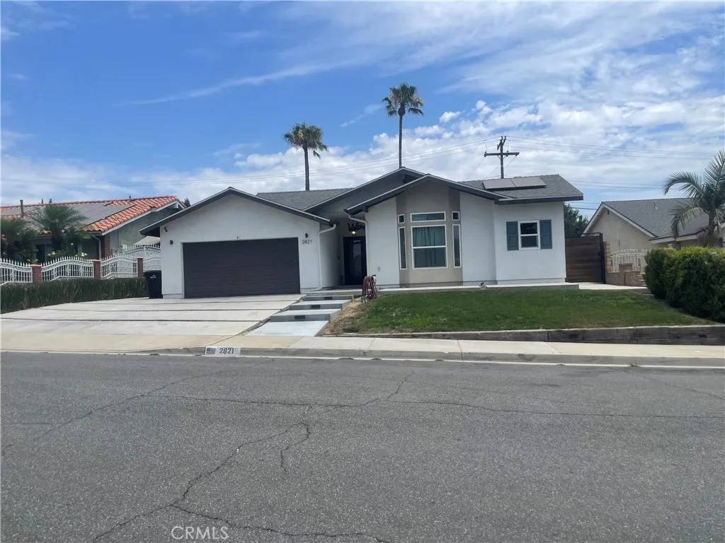 Ontario, CA 91761,2821 Carnoustie