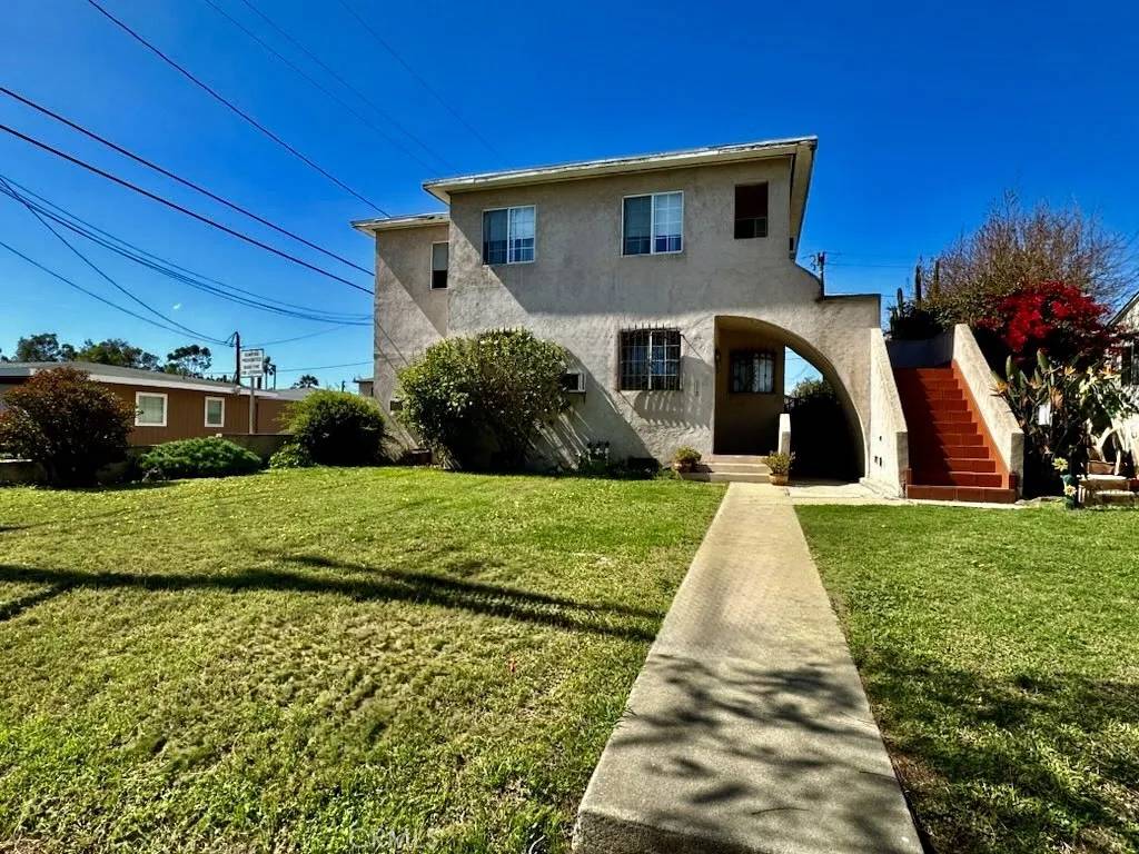 Montebello, CA 90640,113 N 19 Street