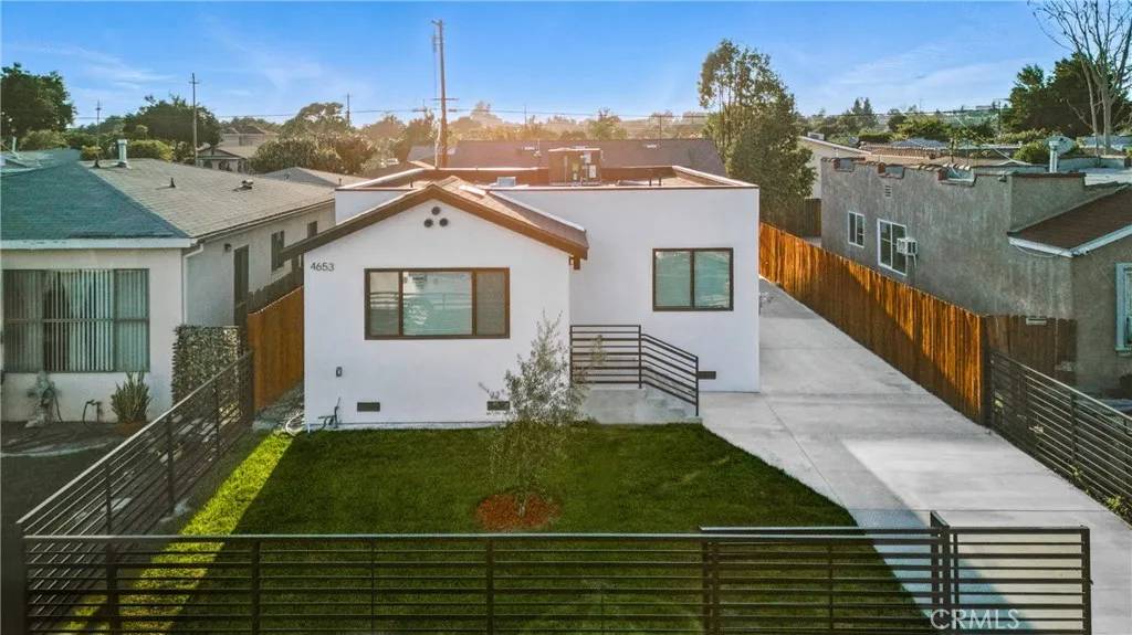 Pico Rivera, CA 90660,4653 PINE ST