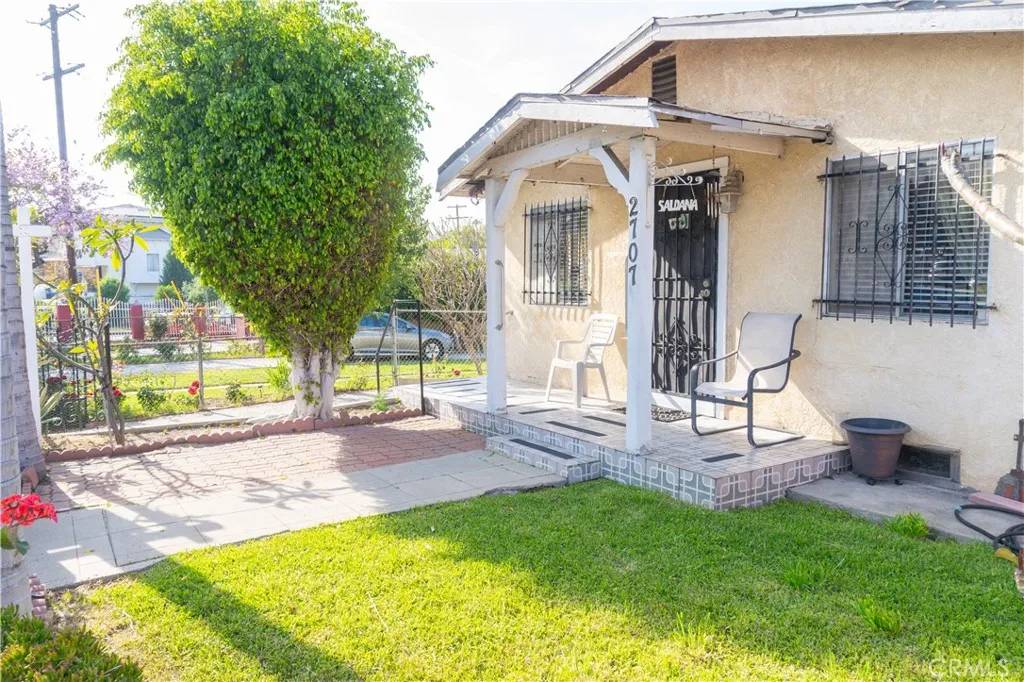 City Terrace, CA 90033,2707 MARENGO Street