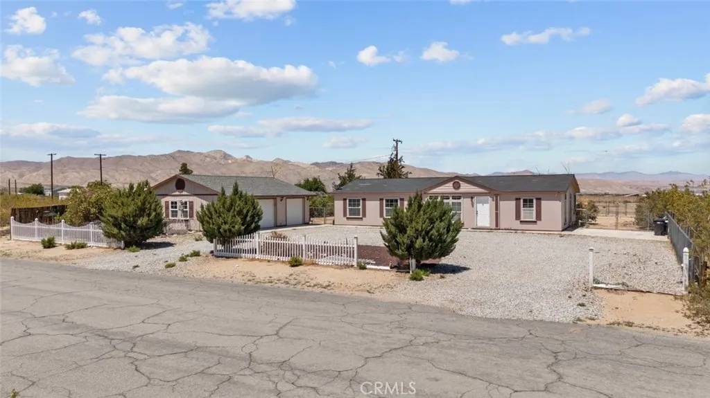 Mojave, CA 93501,6241 Sespe Avenue