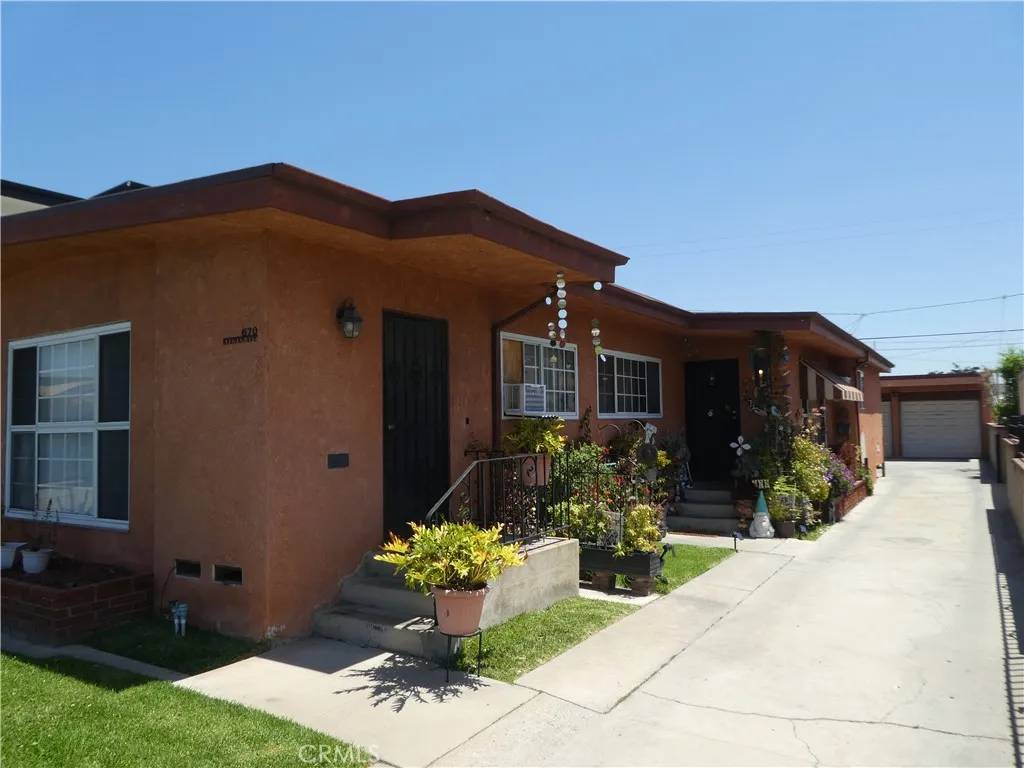 Los Angeles, CA 90022,670 Keenan Avenue