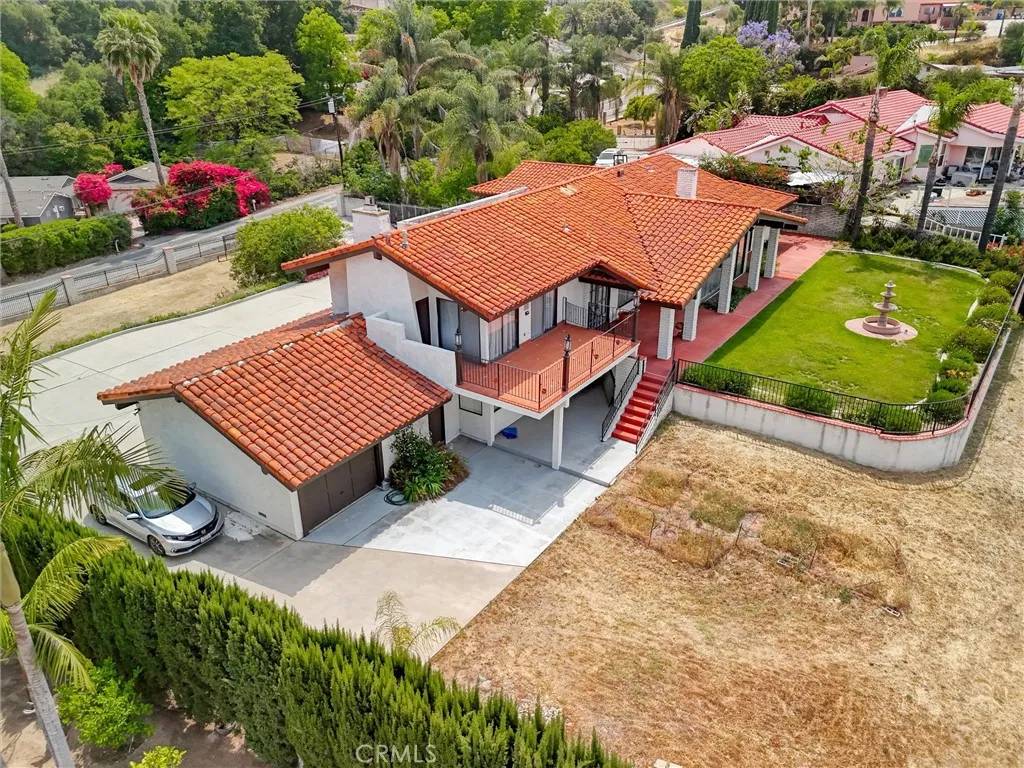 Hacienda Heights, CA 91745,14820 Las Tunas Drive