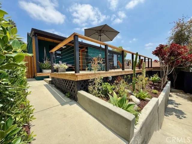 El Sereno, CA 90032,1862 Del Paso Avenue