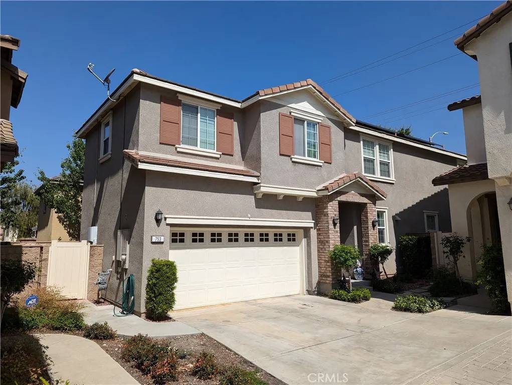 Claremont, CA 91711,753 Huron Place
