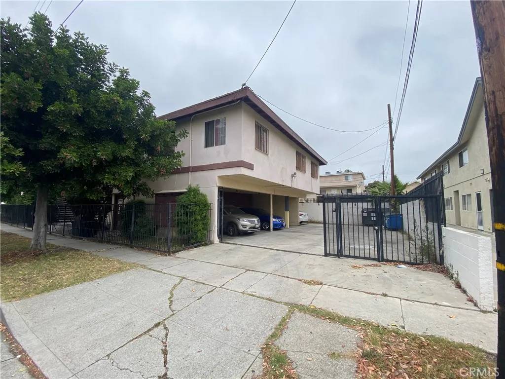 Torrance, CA 90501,1667 W 208th Street