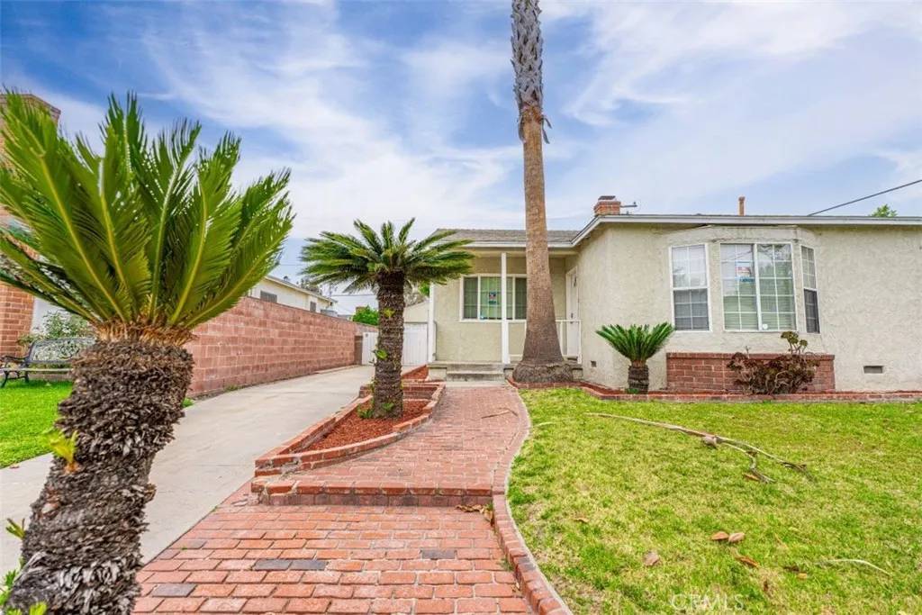 Santa Fe Springs, CA 90670,10113 Harvest Avenue