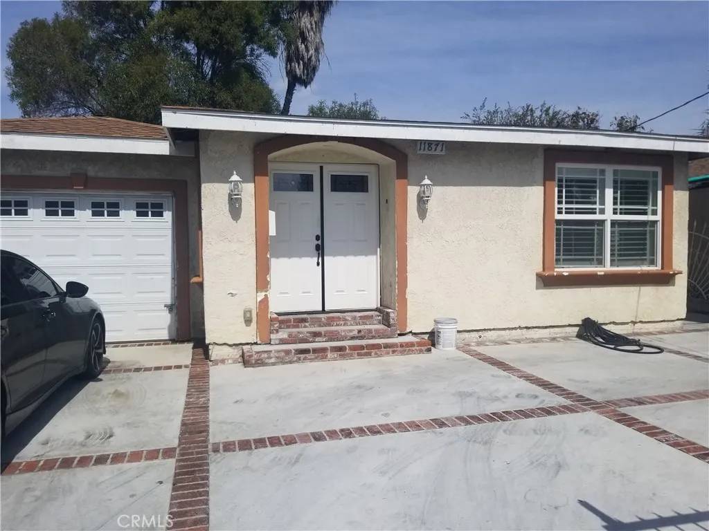 Norwalk, CA 90650,11871 162nd Street