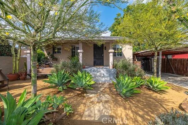 City Terrace, CA 90063,1186 Buelah Avenue