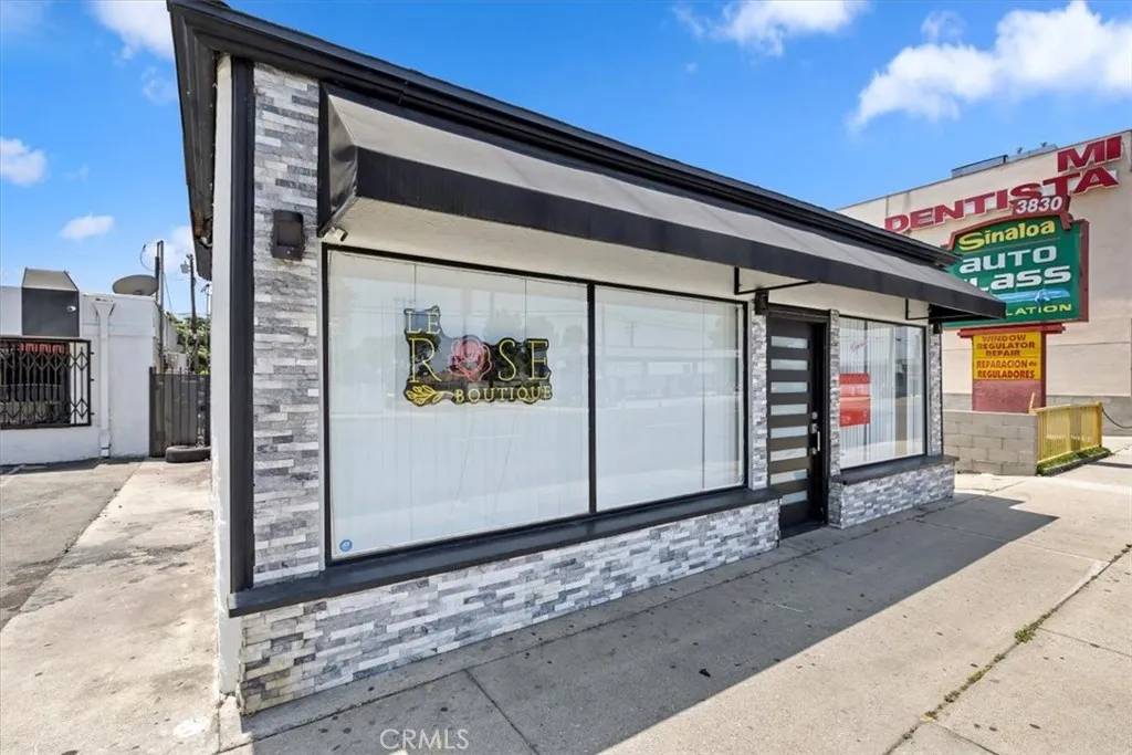 Bell, CA 90201,3900 Florence