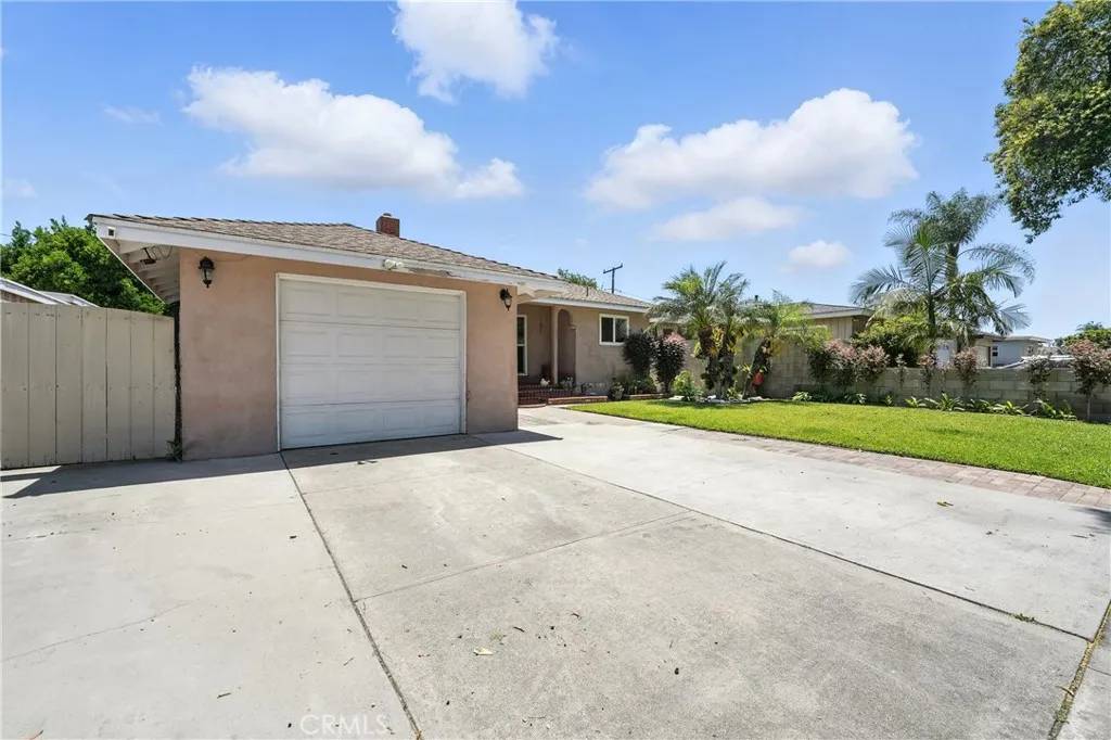 Norwalk, CA 90650,14512 Behrens Avenue