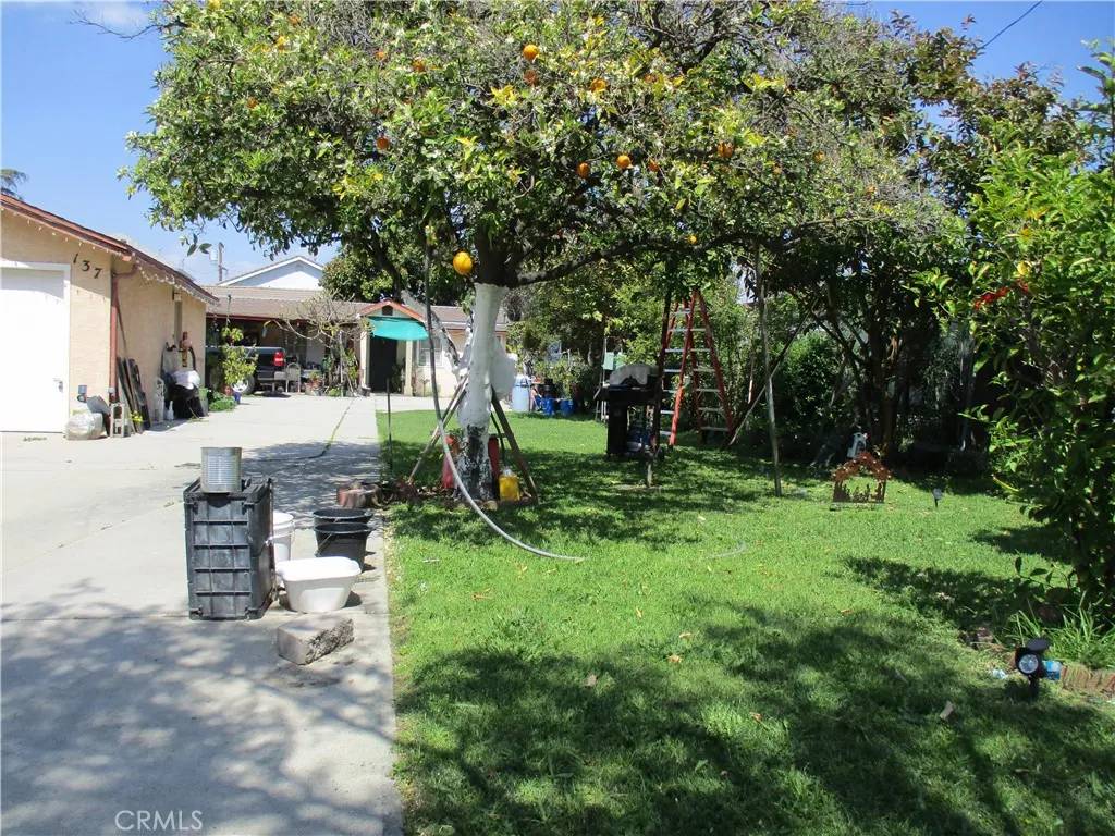 San Gabriel, CA 91776,137 W Saxon Avenue