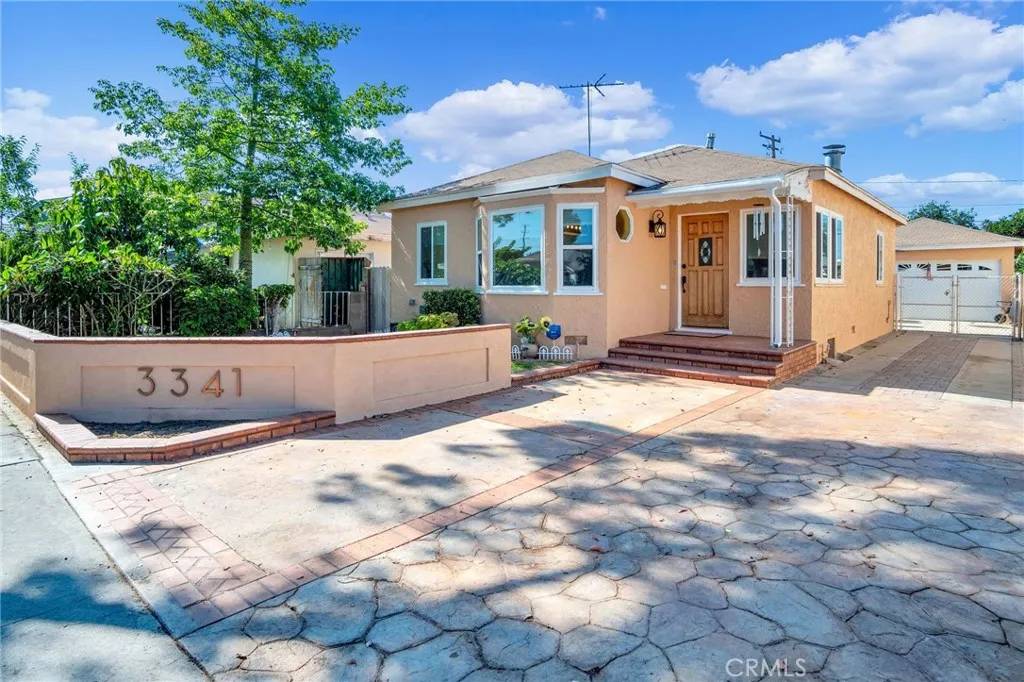 South Gate, CA 90280,3341 Wisconsin Avenue