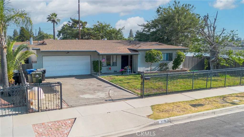 Ontario, CA 91764,1118 E 7th Street