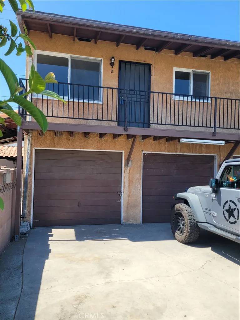 Maywood, CA 90270,4644 E 56th Street #A