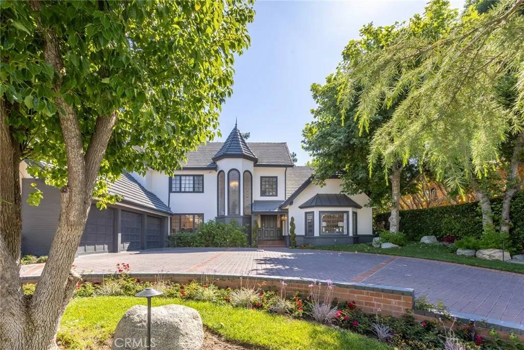 Woodland Hills, CA 91364,4637 Westchester Drive