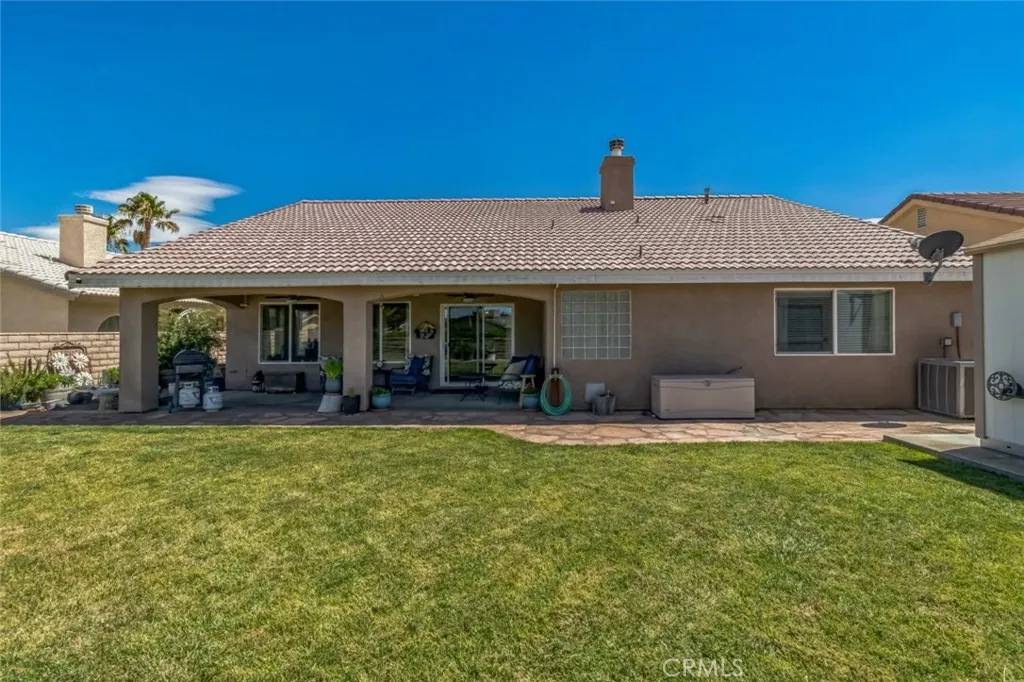 Helendale, CA 92342,15248 Wildflower Lane
