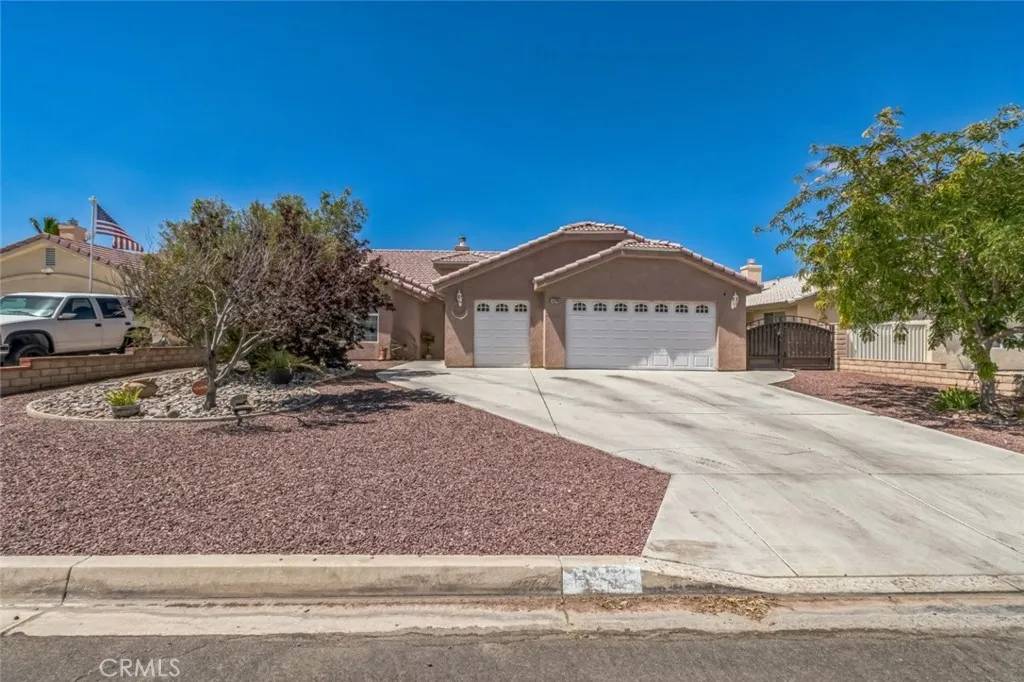 Helendale, CA 92342,15248 Wildflower Lane