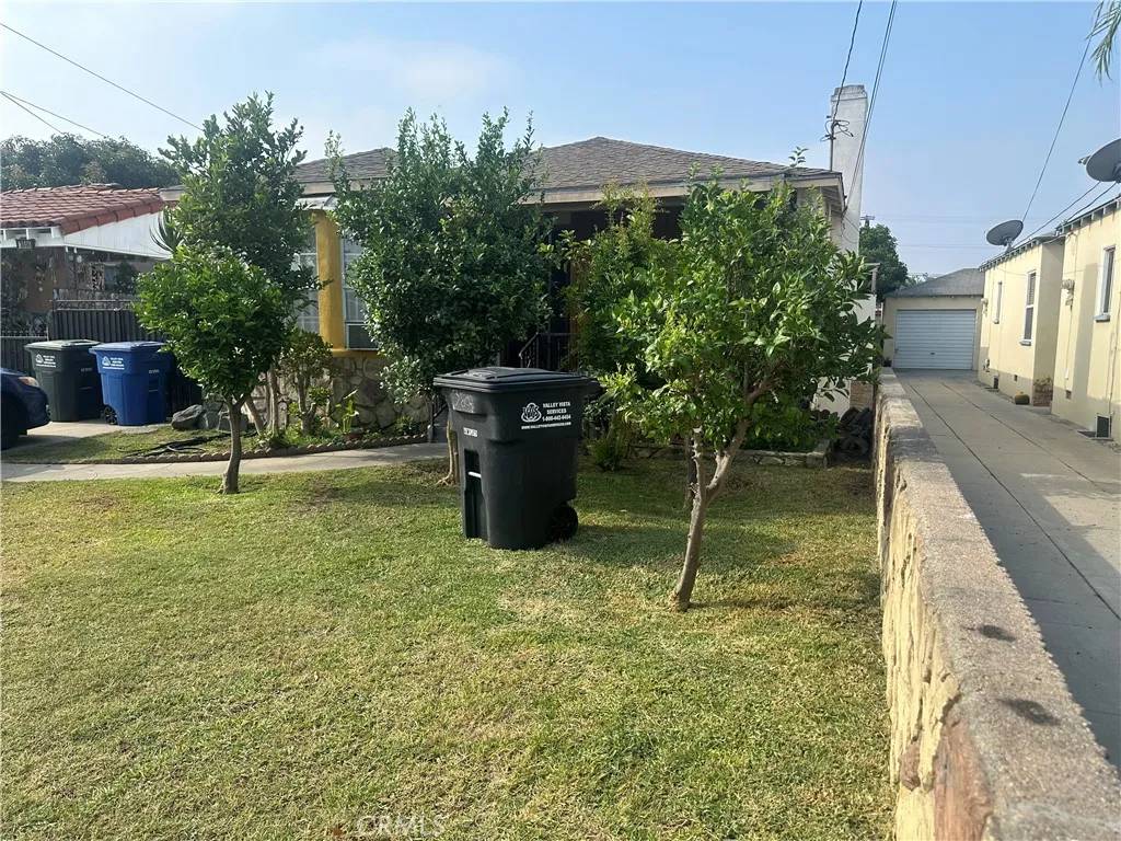 Huntington Park, CA 90255,3802 Hill Street