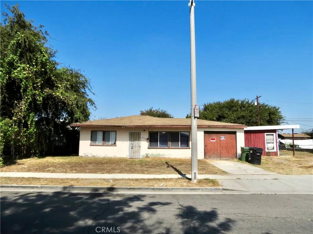 Rancho Dominguez, CA 90221,4949 E San Carlos