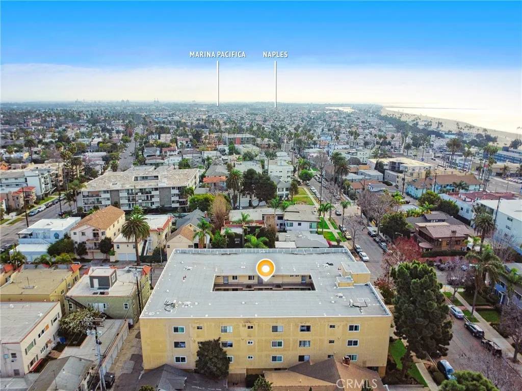 Long Beach, CA 90803,3665 E E 1st Street #205