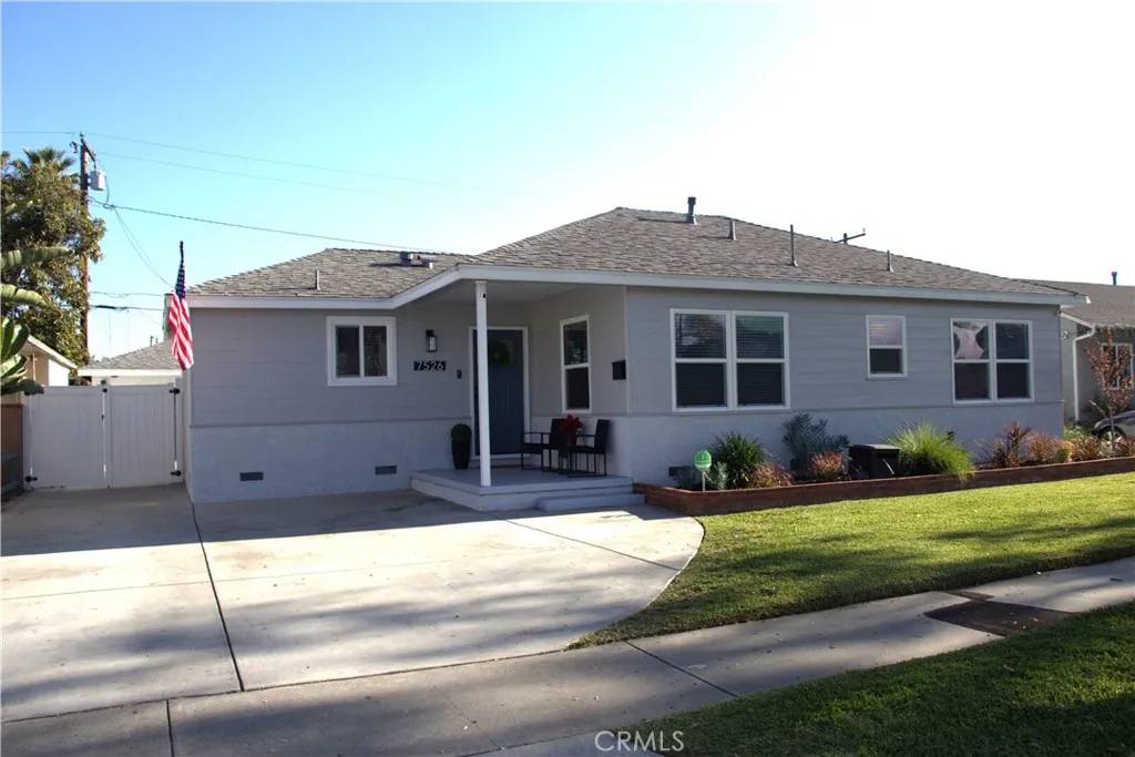 Whittier, CA 90606,7526 Glengarry