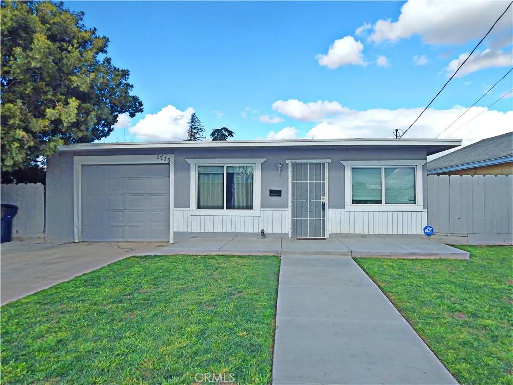 Merced, CA 95340,1715 Dale Avenue