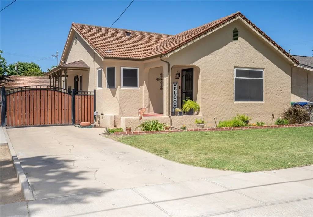 Los Banos, CA 93635,1211 California Avenue