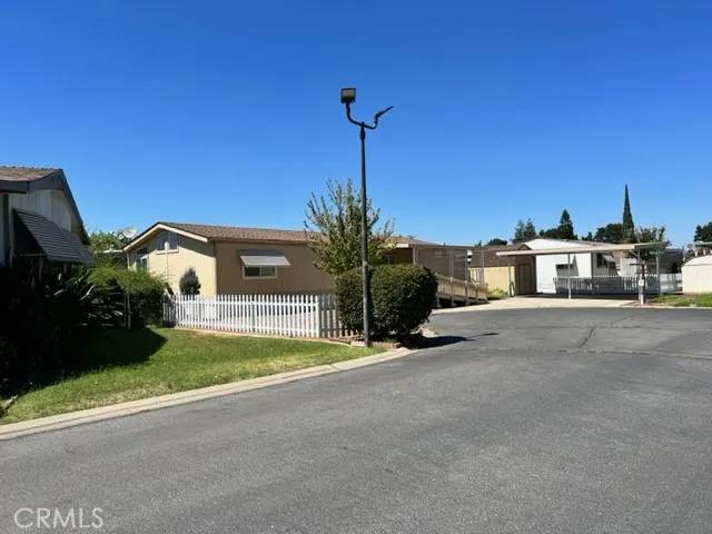 Atwater, CA 95301,154 Seville #154