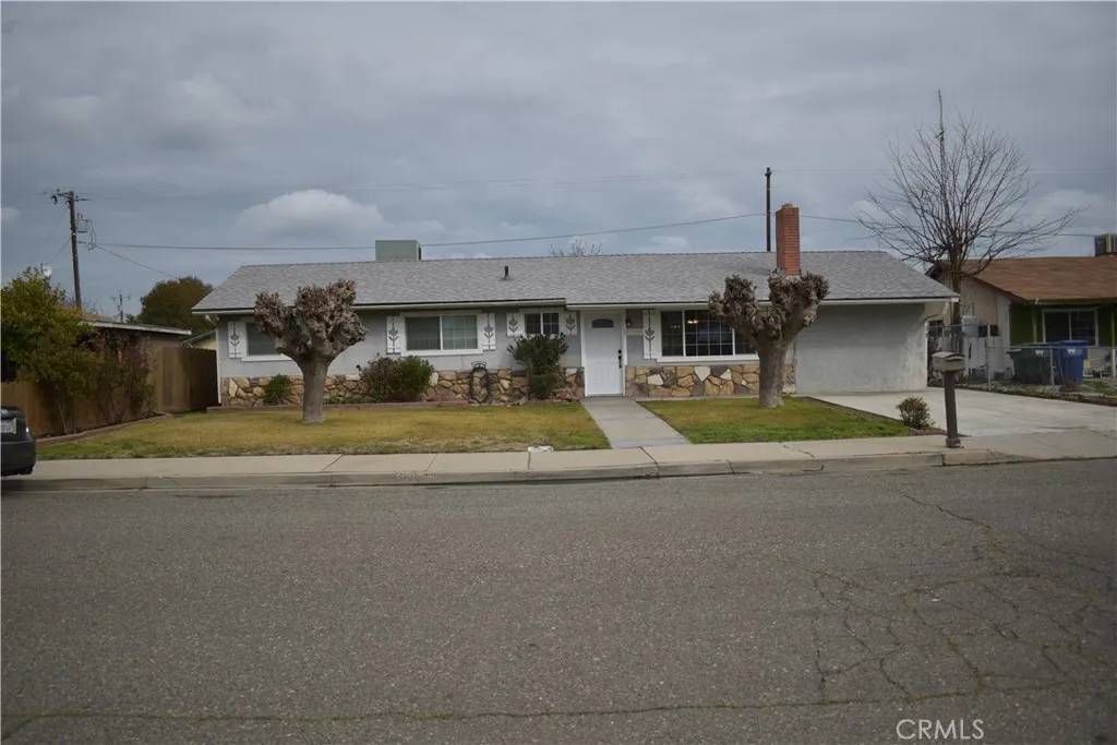 Le Grand, CA 95333,3776 Kennedy Street
