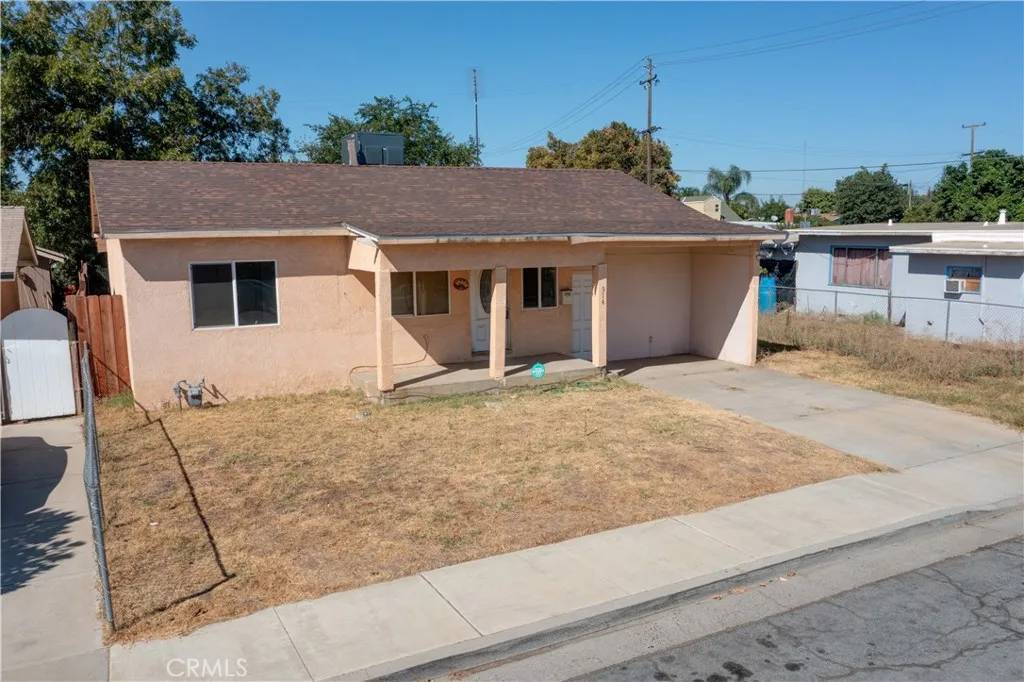 Livingston, CA 95334,914 4th Street
