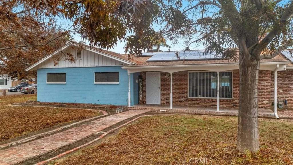 Exeter, CA 93221,401 E Firebaugh Avenue