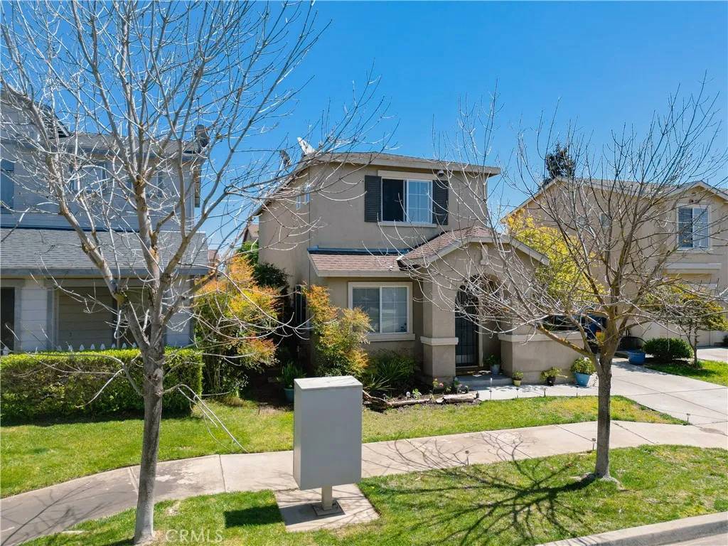 Merced, CA 95348,4376 Mathias Way