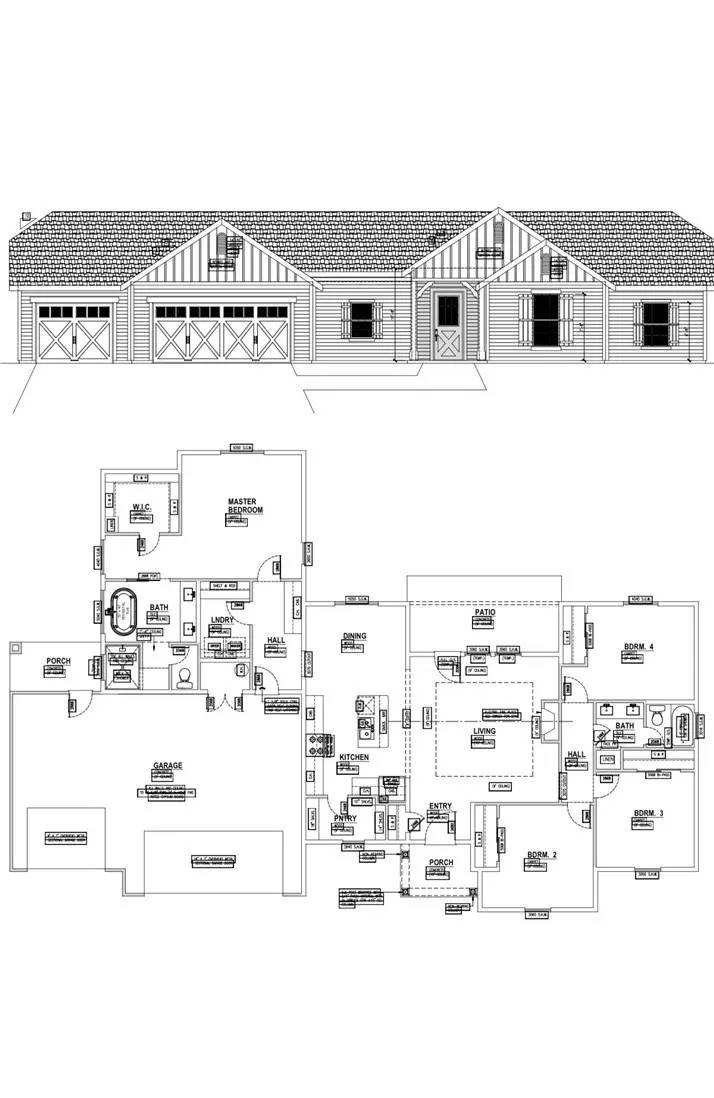 Chowchilla, CA 93610,8120 Lake Shore