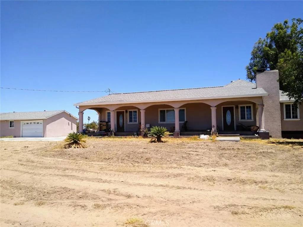 Stevinson, CA 95374,3666 Lander Avenue