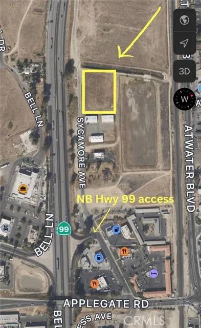 Atwater, CA 95301,1883 Sycamore
