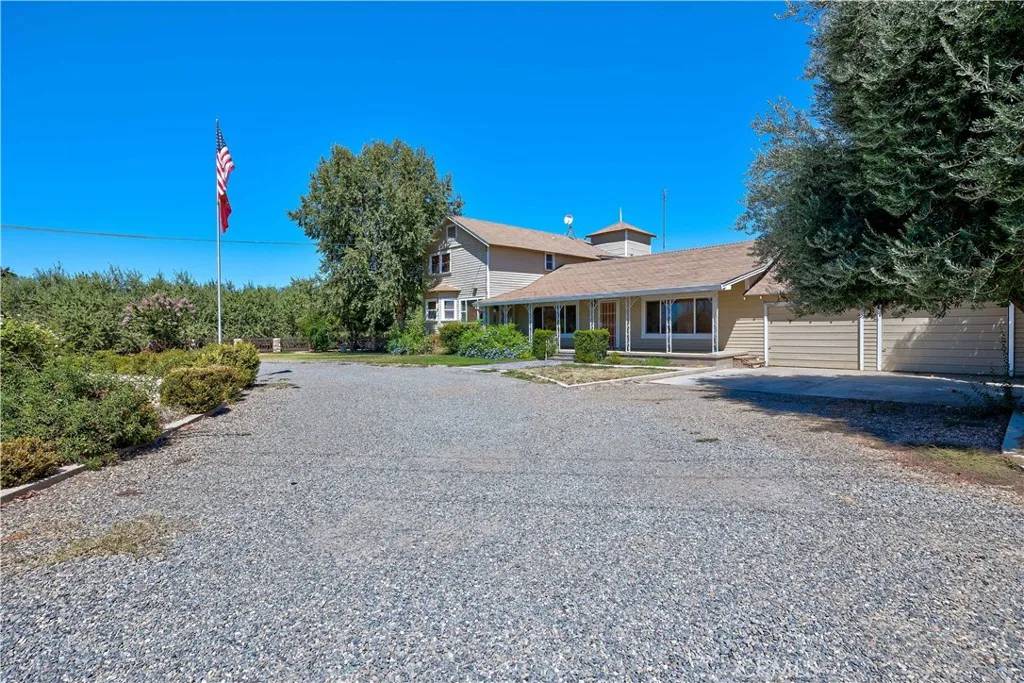 Le Grand, CA 95333,12800 Le Grand Road
