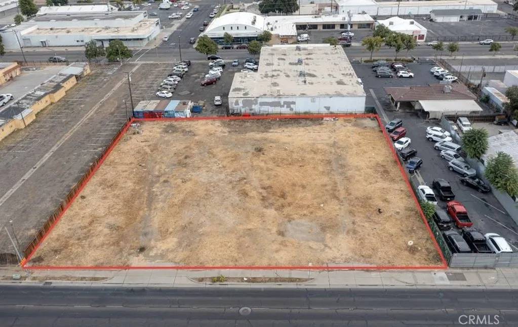 Merced, CA 95340,1347 W 16th