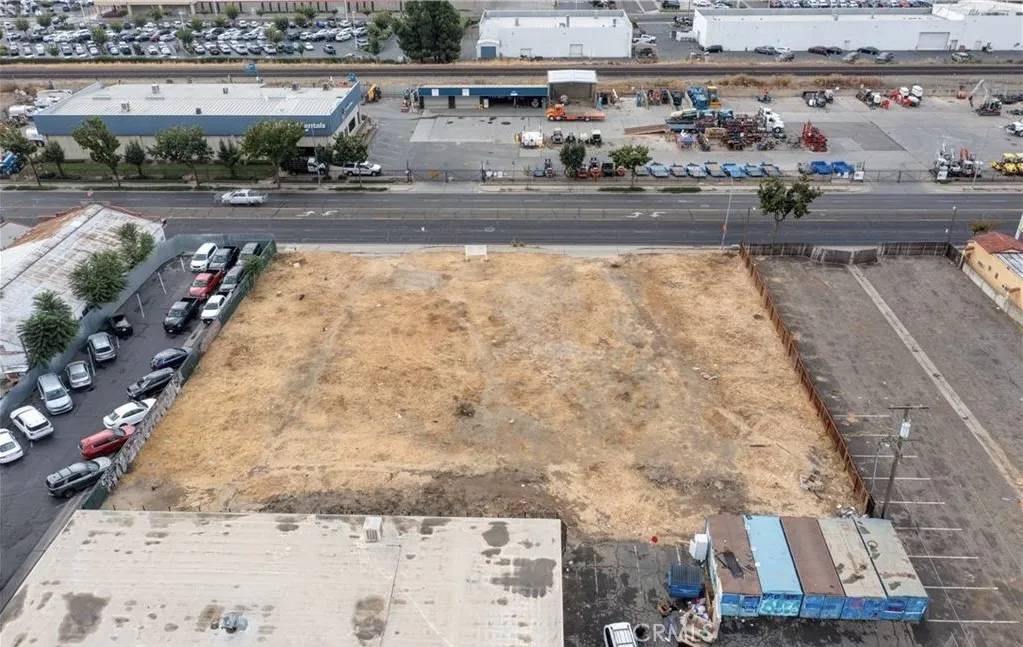Merced, CA 95340,1347 W 16th