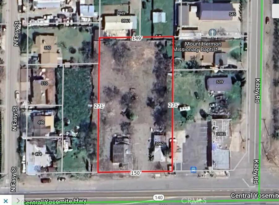 Merced, CA 95340,3946 E State Highway 140