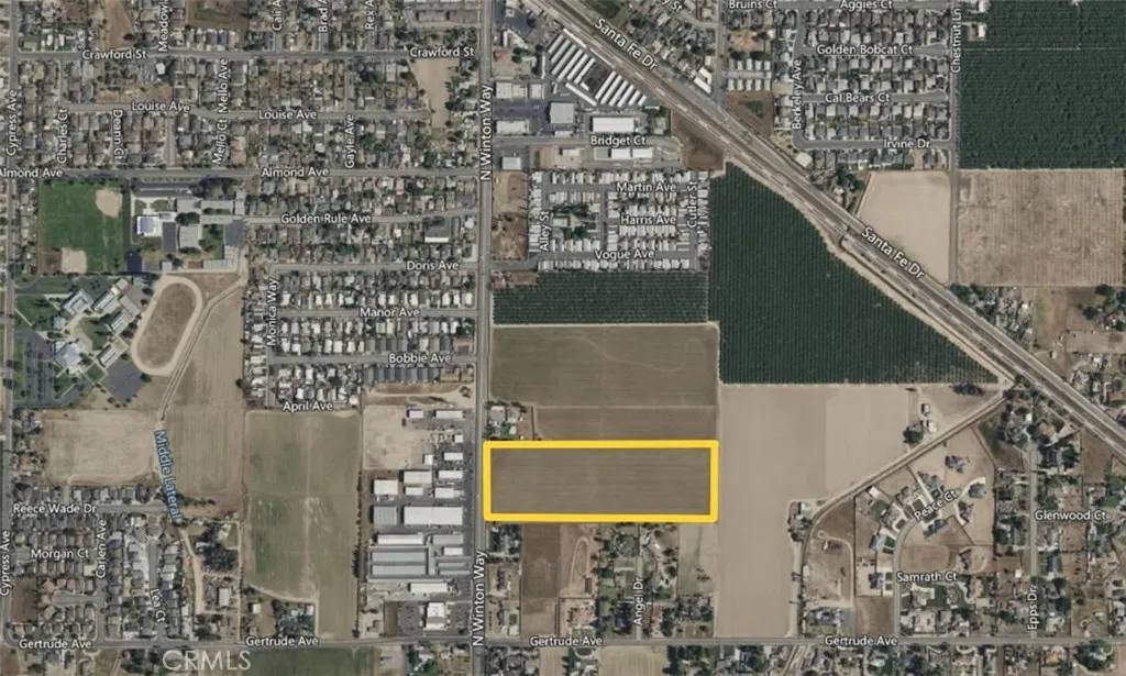 Winton, CA 95388,0 Winton