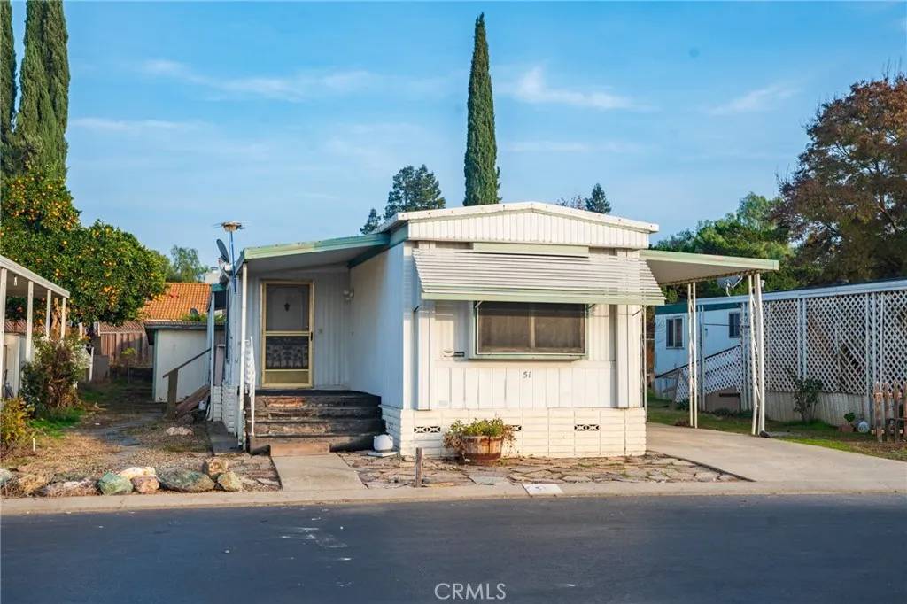 Merced, CA 95348,2500 N Highway 59 #51